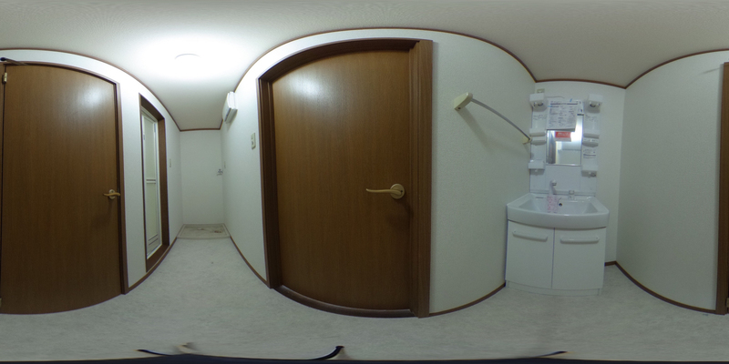 洗面所 写真36