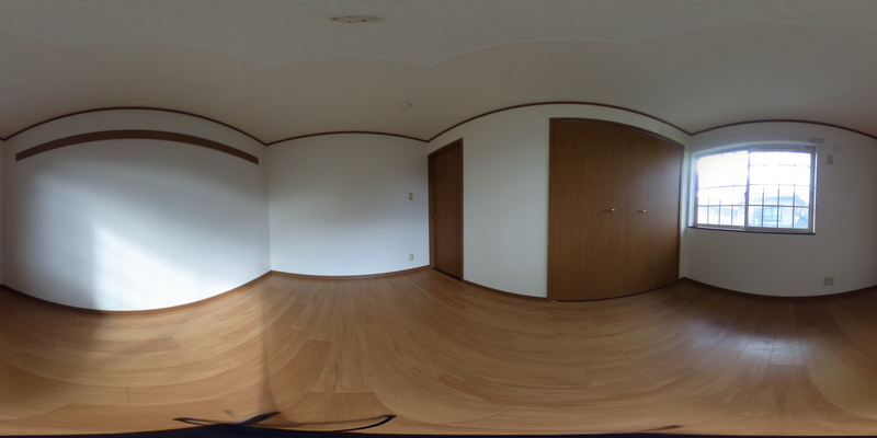 寝室 写真37