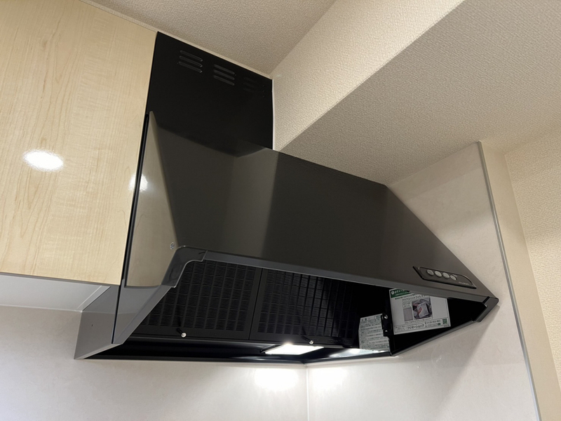 キッチン 写真32