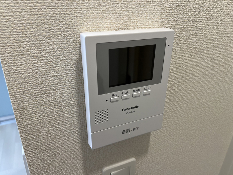 セキュリティ 写真13