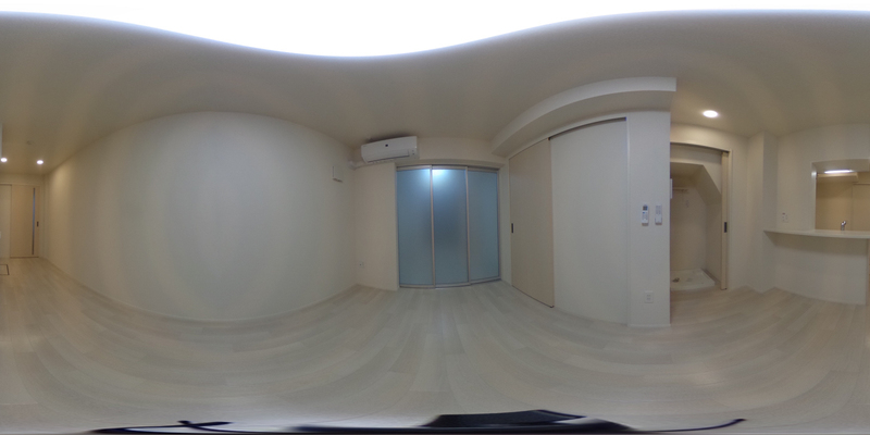 リビング 写真34