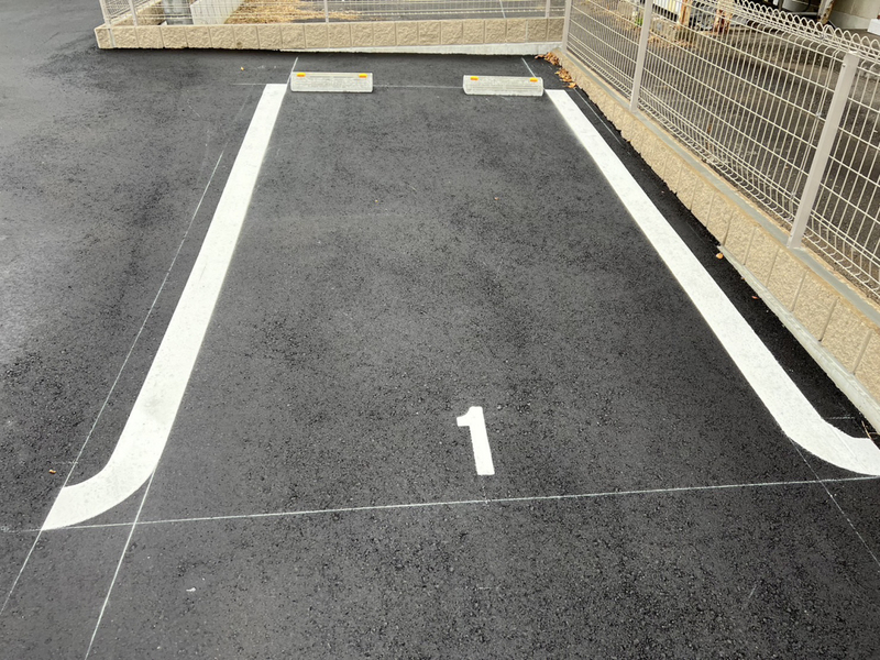 駐車場 写真10