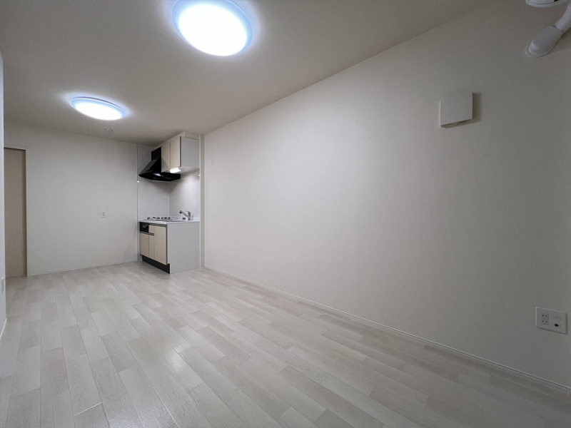 リビング 写真2