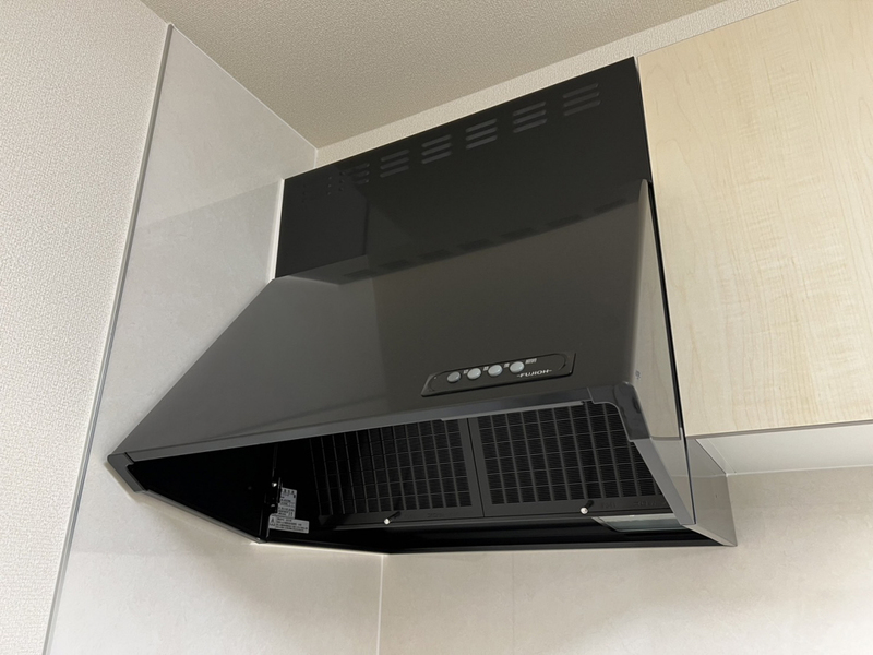 キッチン 写真32