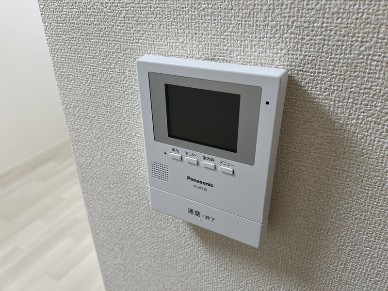 セキュリティ 写真13