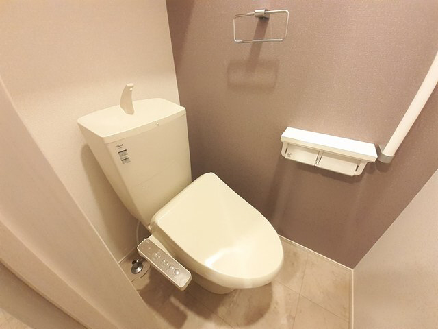 トイレ 写真5