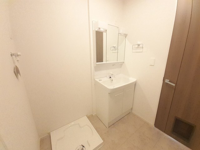 洗面所 写真6