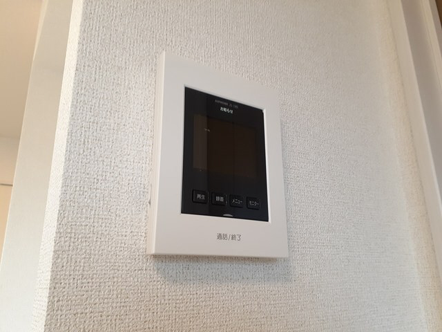 セキュリティ 写真13