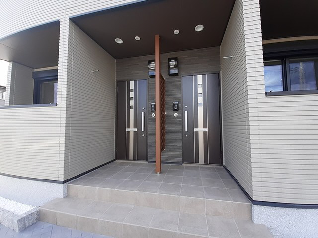 共用部 写真14