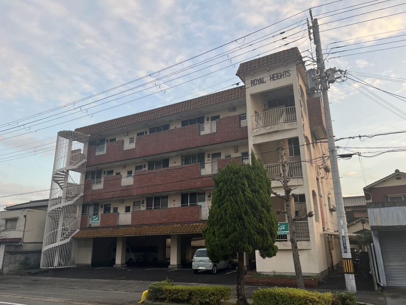 コンフォート ヴィアーレ