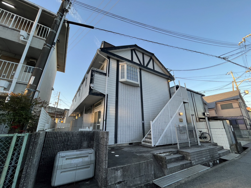 パレス西中島