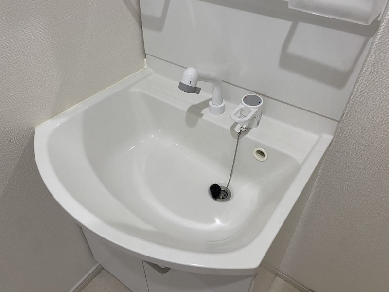 洗面所 写真6