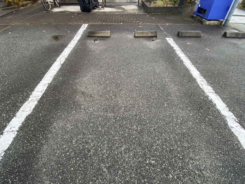 駐車場 写真10