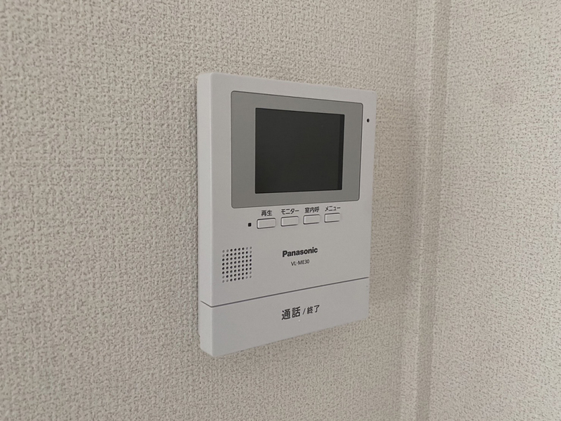セキュリティ 写真13