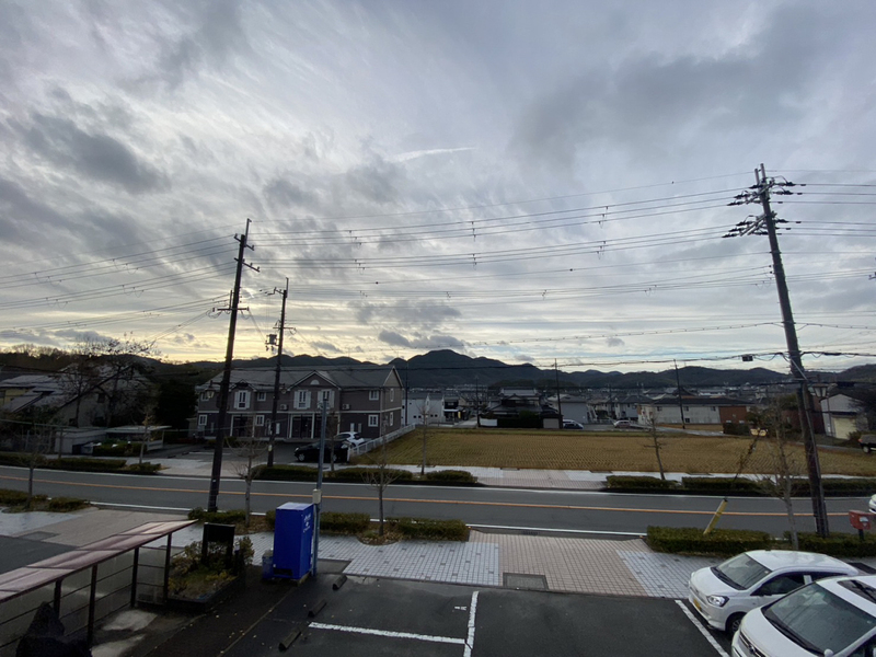眺望 写真15