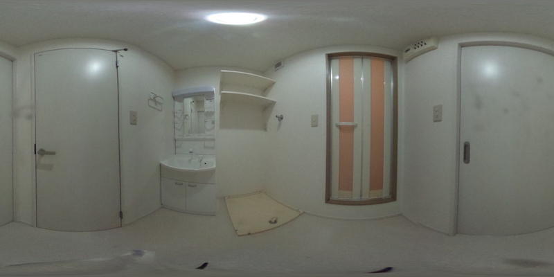 洗面所 写真36