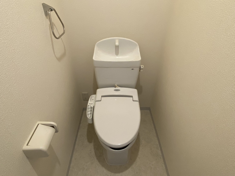トイレ 写真5
