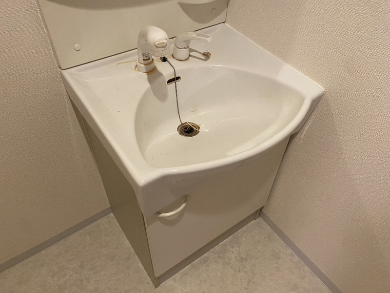 洗面所 写真6