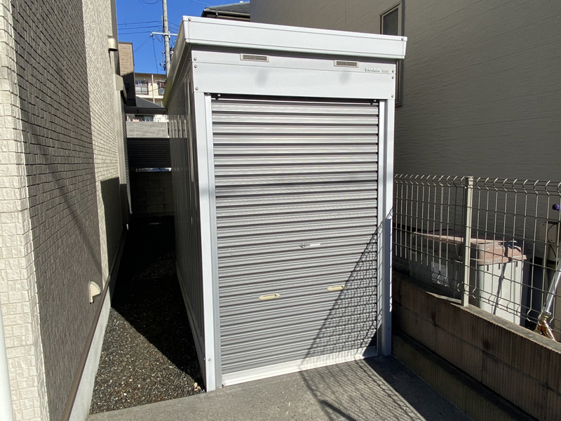 共用部 写真11