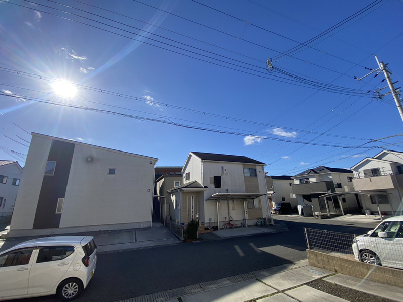 眺望 写真15