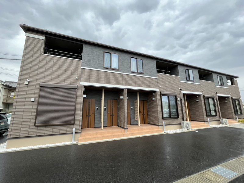 ラ フォーレTominaga