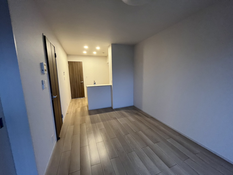 リビング 写真2