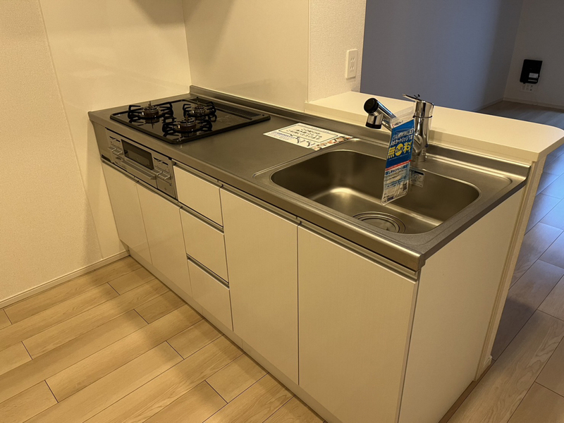 キッチン 写真3