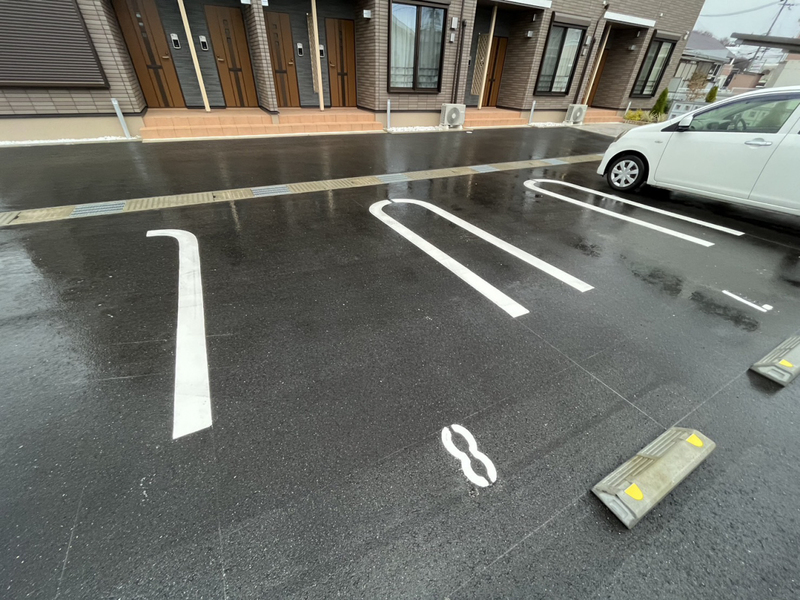 駐車場 写真10