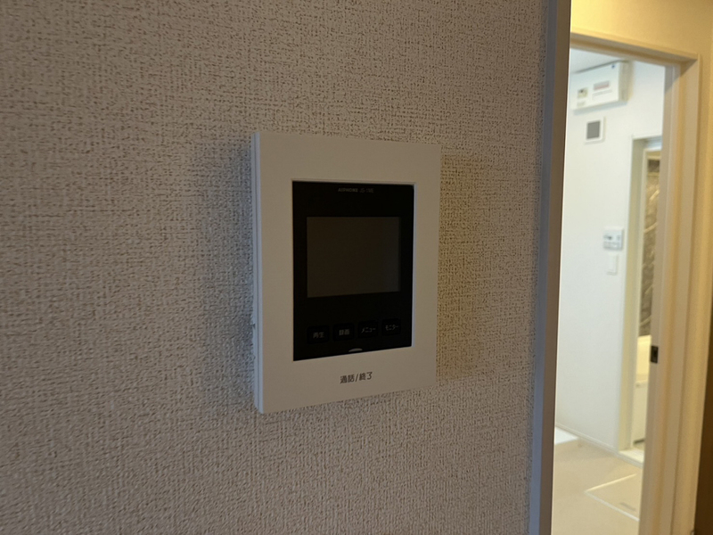 セキュリティ 写真13