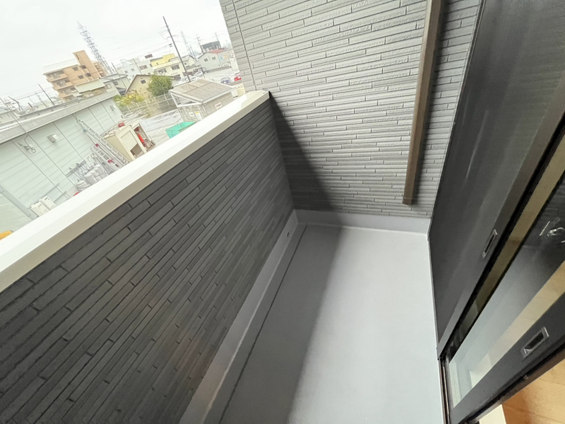 バルコニー・ベランダ 写真14