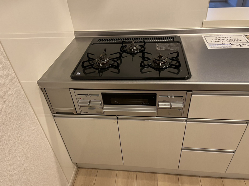 キッチン 写真19