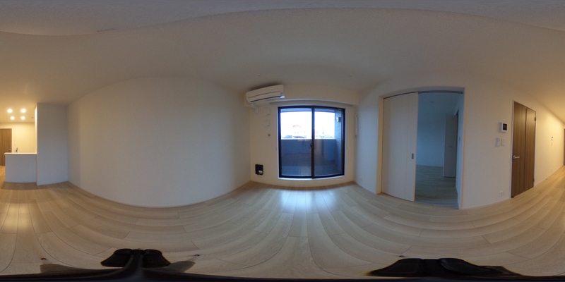 リビング 写真34