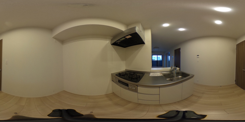 キッチン 写真35