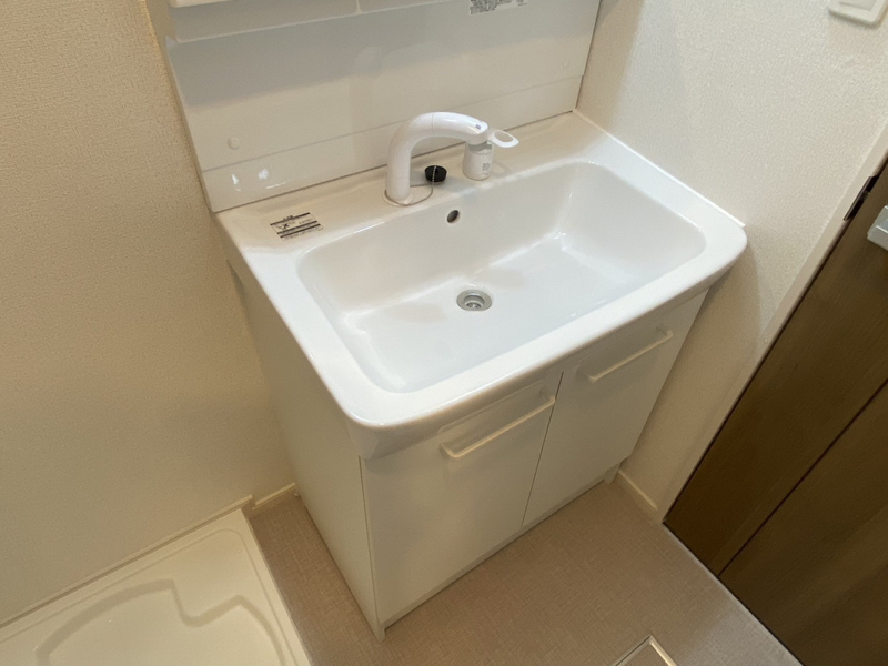 洗面所 写真6