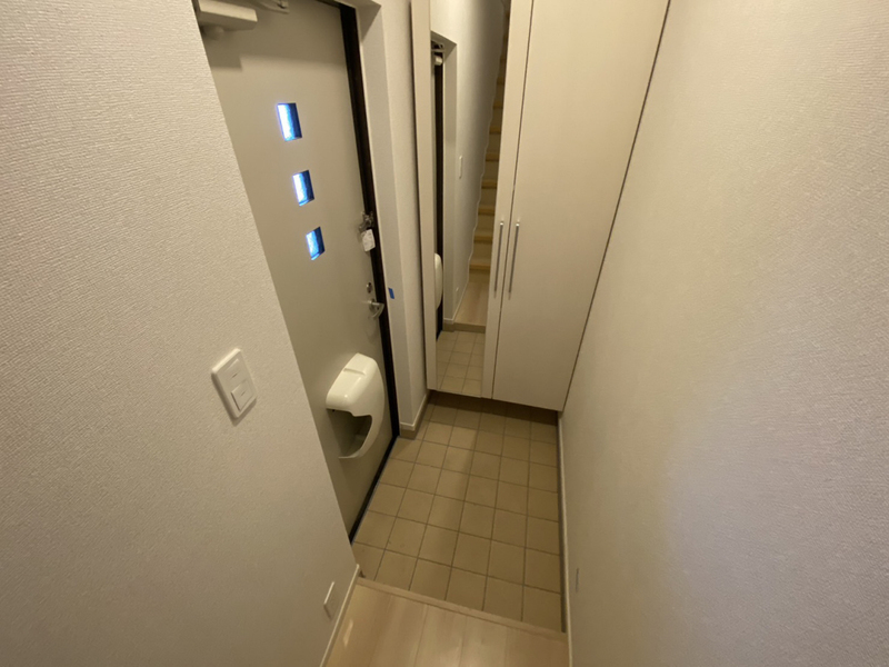 玄関 写真7