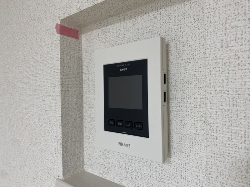 セキュリティ 写真13