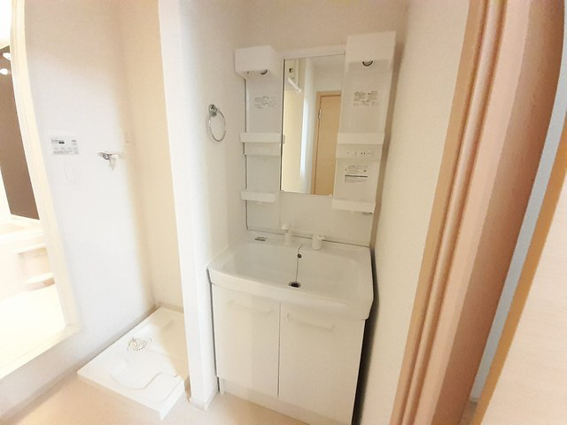 洗面所 写真5