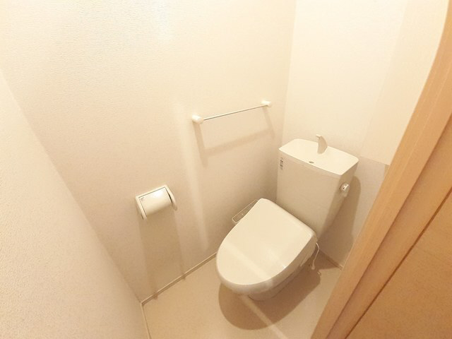 トイレ 写真6