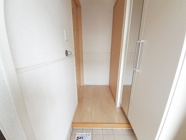玄関 写真7