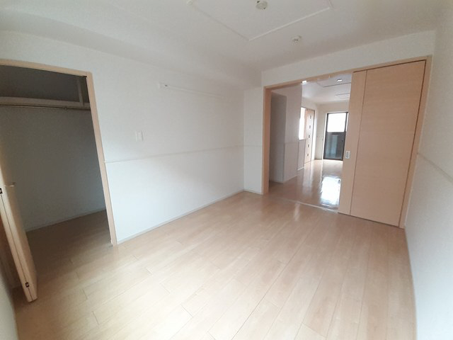 子供部屋 写真9