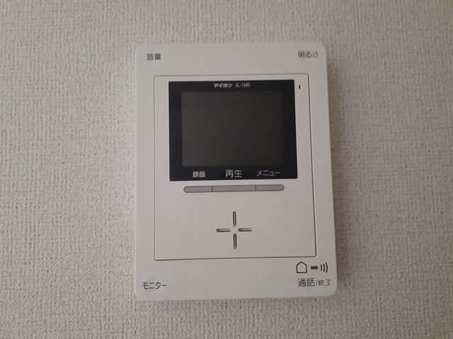セキュリティ 写真12