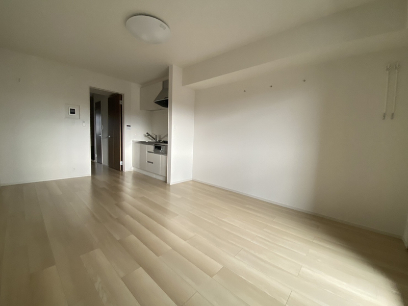 リビング 写真2