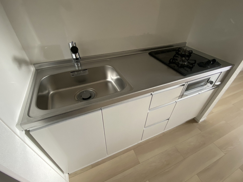 キッチン 写真3