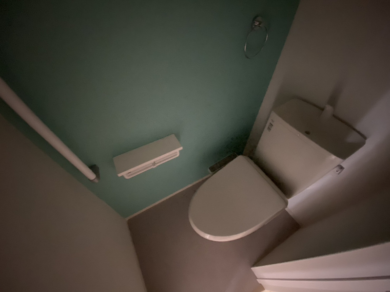 トイレ 写真5