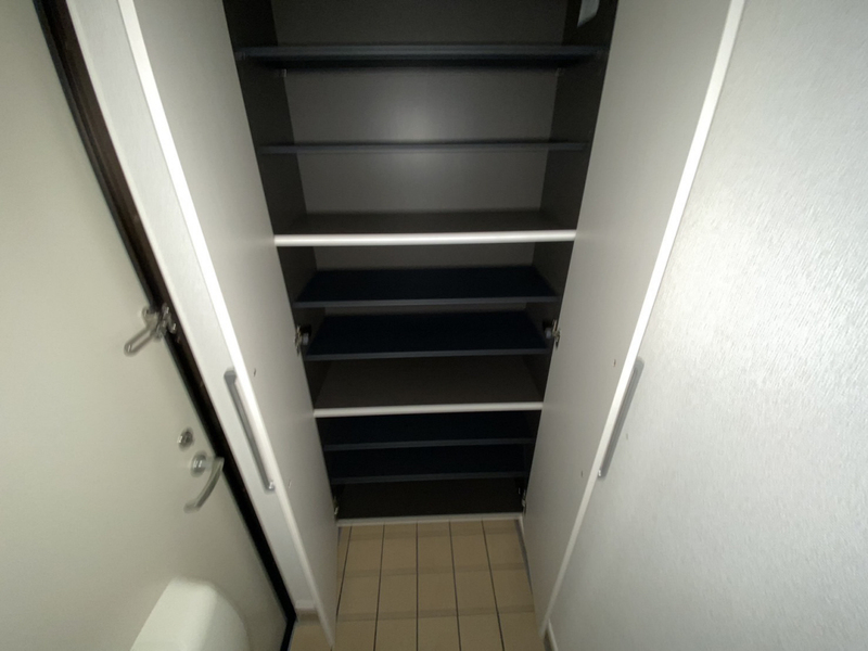 収納 写真9