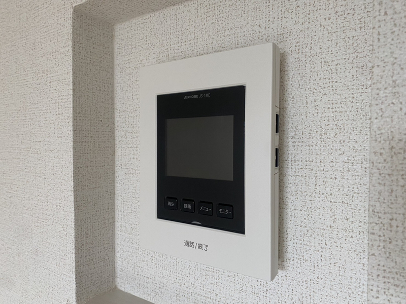 セキュリティ 写真13