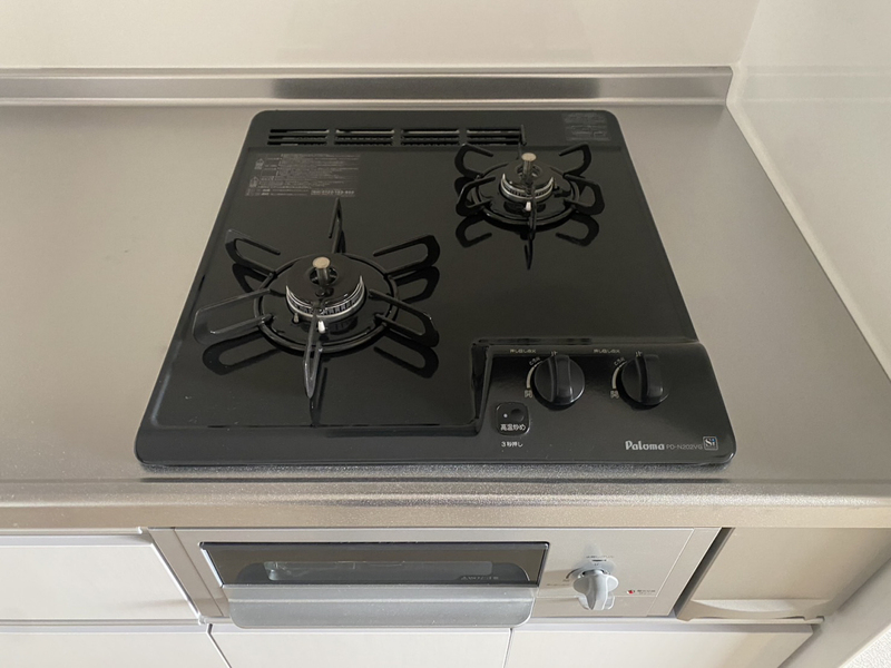 キッチン 写真19