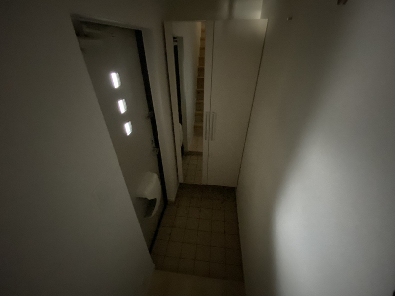 玄関 写真7