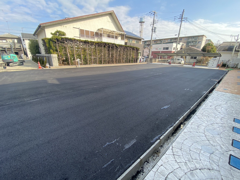 駐車場 写真10
