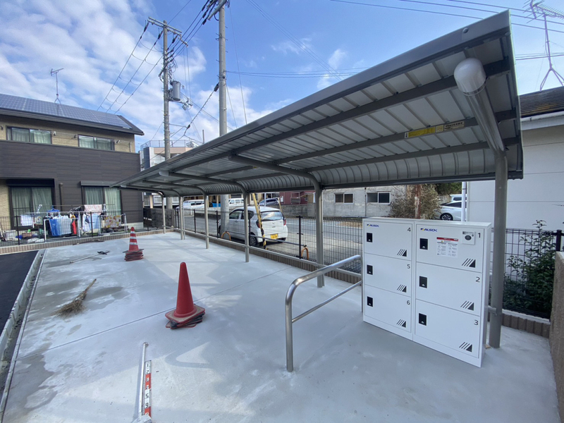 共用部 写真11